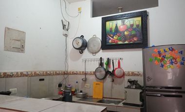 En venta casa rentera en Babahoyo