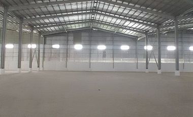 Warehouse For Rent Dasmarinas Cavite 7,771sqm