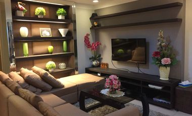 Antel Spa and Serenity Suites 3BR condo unit for Sale