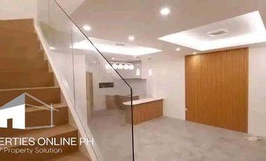 Ready For Occupancy House & Lot Greenland Newtown Ampid San Mateo Rizal