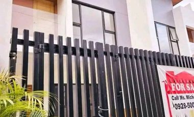 Ready For Occupancy House & Lot Greenland Newtown Ampid San Mateo Rizal