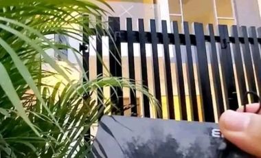 Ready For Occupancy House & Lot Greenland Newtown Ampid San Mateo Rizal