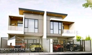 Ready For Occupancy House & Lot Greenland Newtown Ampid San Mateo Rizal