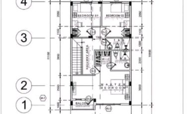 Ready For Occupancy House & Lot Greenland Newtown Ampid San Mateo Rizal