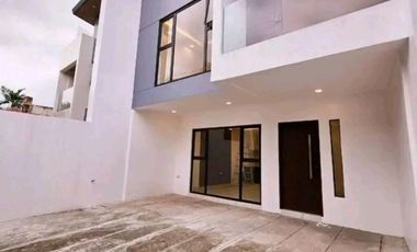 Ready For Occupancy House & Lot Greenland Newtown Ampid San Mateo Rizal