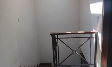 CASA EN RENTA FRACC. BOSQUE DE LAS FUENTES CALIMAYA A 13 MINUTOS GALERIAS METEPEC