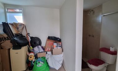 CASA EN RENTA FRACC. BOSQUE DE LAS FUENTES CALIMAYA A 13 MINUTOS GALERIAS METEPEC
