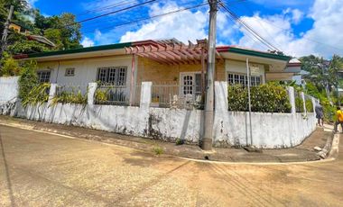 3BR Bungalow house for SALE Talamban Cebu City near North Gen Hospital Talamban