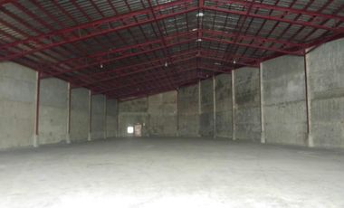 1174 SQM WAREHOUSE FOR LEASE IN GUIGUINTO BULACAN
