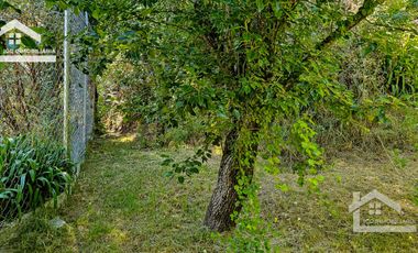 Venta de Propiedad con Casa Antigua y Amplios Jardines – Mineral del Chico, Hidalgo