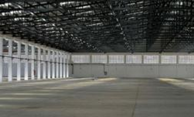 Industrial Warehouse for Rent in Calamba, Laguna