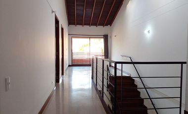PR21346 Casa en arriendo en el sector Loma del Atravezado