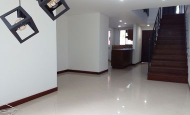 PR21346 Casa en arriendo en el sector Loma del Atravezado