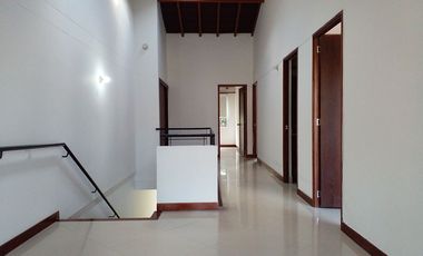 PR21346 Casa en arriendo en el sector Loma del Atravezado