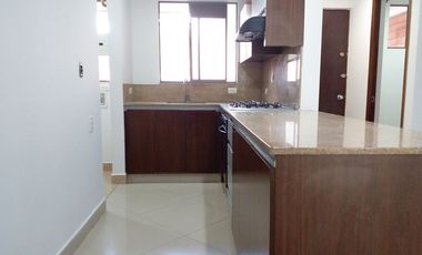 PR21346 Casa en arriendo en el sector Loma del Atravezado