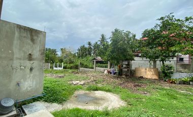 HOUSE and LOT for SALE with 2 APARTMENTS (ALL IN) Located in Valencia, Negros Oriental