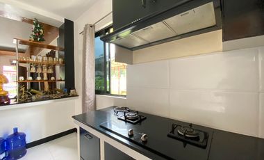 HOUSE and LOT for SALE with 2 APARTMENTS (ALL IN) Located in Valencia, Negros Oriental