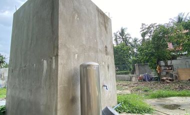 HOUSE and LOT for SALE with 2 APARTMENTS (ALL IN) Located in Valencia, Negros Oriental