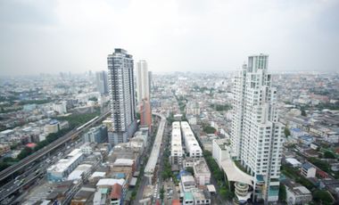 The River Condominium - 2 Beds Unit for Rent!