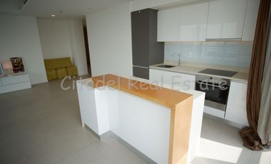 The River Condominium - 2 Beds Unit for Rent!