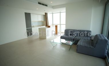 The River Condominium - 2 Beds Unit for Rent!