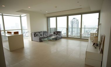 The River Condominium - 2 Beds Unit for Rent!