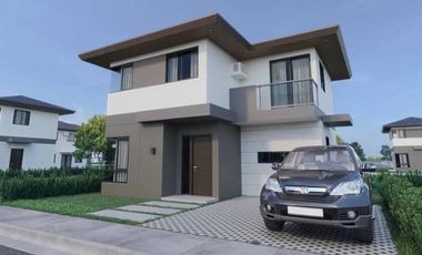 Pre Selling Averdeen Estates NUVALI for sale 3bedroom House and lot with parking slot near Tagaytay City