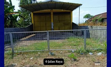 Perumahan dijual di Jawa Timur, Gresik