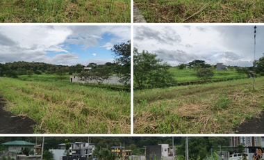 Newly Opened Lots For Sale in San Jose Del Monte Bulacan