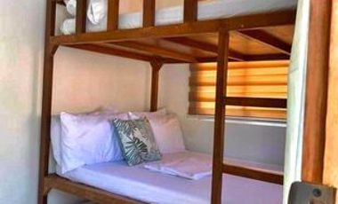 Income Generating Boho style Villas and Resort For Sale in LiwLiwa San Felipe, Zambales