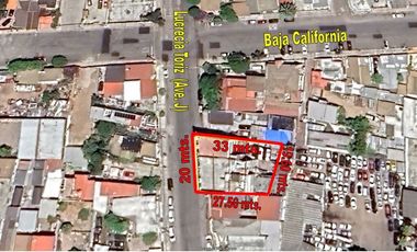 SE VENDE EDIFICIO /COPROPIEDAD 50%