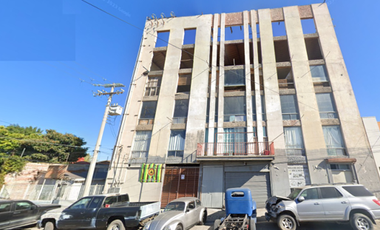 SE VENDE EDIFICIO /COPROPIEDAD 50%