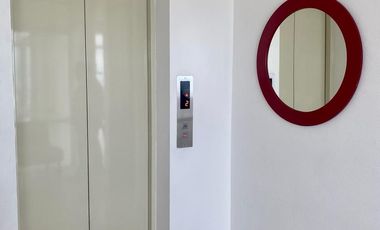 Departamento AMUEBLADO de lujo en Edificio Altus piso 8 Zona Norte