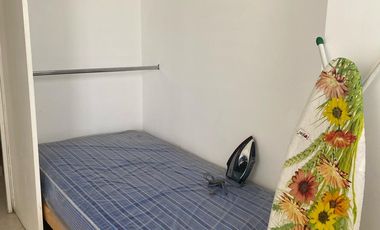 Departamento AMUEBLADO de lujo en Edificio Altus piso 8 Zona Norte
