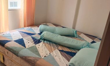 Disewakan Apartemen Gunawangsa Full Furnished Gresik