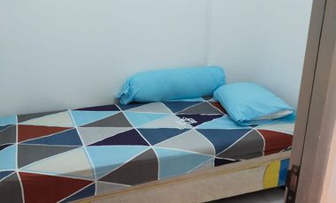 Disewakan Apartemen Gunawangsa Full Furnished Gresik