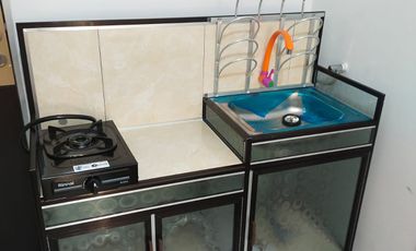 Disewakan Apartemen Gunawangsa Full Furnished Gresik