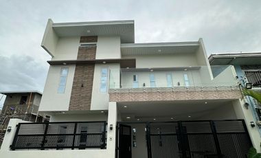 3 BEDROOM HOUSE AND LOT FOR SALE