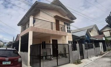House and lot for sale in Silverland Homes Barangay Duale Limay Bataan