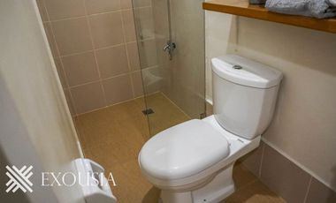 Discover the perfect home in Lipa's prestigious community with this preselling 3 bedroom unit at The Villages, complete with a maid's room