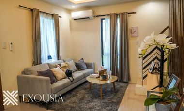 Discover the perfect home in Lipa's prestigious community with this preselling 3 bedroom unit at The Villages, complete with a maid's room