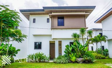 Discover the perfect home in Lipa's prestigious community with this preselling 3 bedroom unit at The Villages, complete with a maid's room