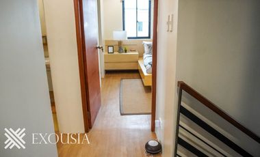 Discover the perfect home in Lipa's prestigious community with this preselling 3 bedroom unit at The Villages, complete with a maid's room