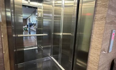 Dijual Rumah Bagus di PIK Camar Semifurnished 3 Lt Ada Lift