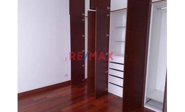 Lindo Departamento Loft en San Isidro en Venta