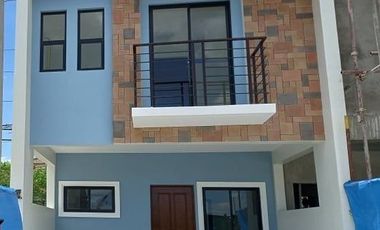 3 Bedroom House and Lot in Valenzuela City