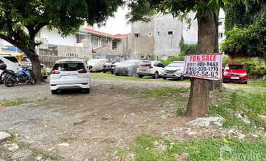 Prime Residential Lot at Sun Valley Paranaque SALE