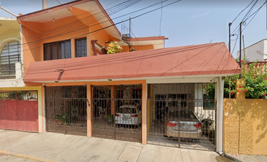 Casa en Col. Atasta de Serra, Villahermosa