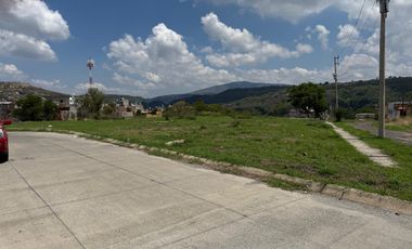 TERRENO EN VENTA TONALA