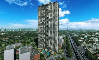 Pre-selling 2 Bedroom Condo in Quezon City Near UP DILIMAN